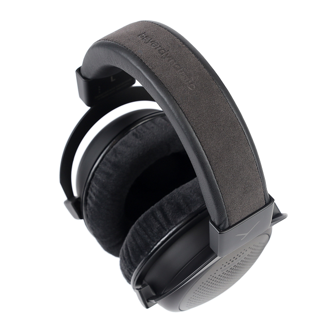High End наушники Beyerdynamic T1 3rd Generation - рис.5