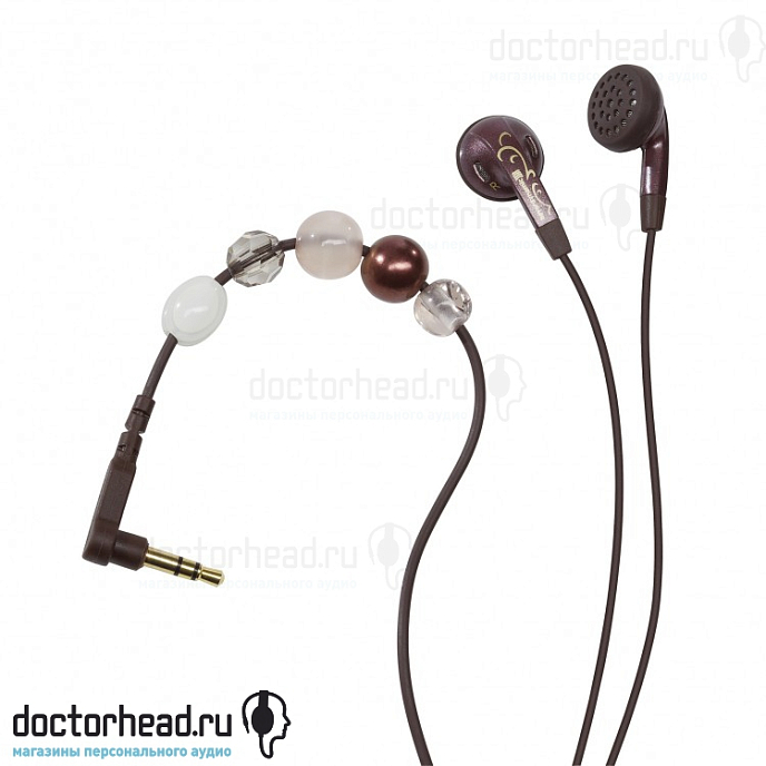 Наушники Beyerdynamic DTX21 iE berry - рис.0