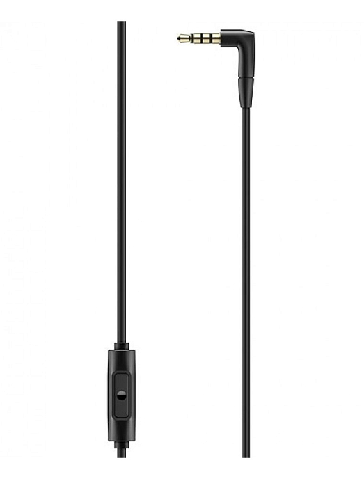 Наушники полноразмерные Sennheiser HD 400S - рис.4