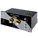 Предусилитель MBL 6010 D Preamplifier Piano Black Gold - рис.1