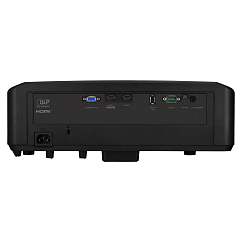 Проектор JVC LX-NZ30B Black