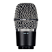 Микрофон вокальный Telefunken M80-WH Black Chrome - рис.0 Микрофон вокальный Telefunken M80-WH Black Chrome - рис.0