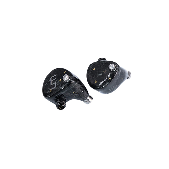 IEM наушники Unique Melody Mentor V3 Plus Universal - рис.0