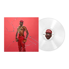 Виниловая пластинка Tyler, The Creator - Don't Tap The Glass (coloured) LP
