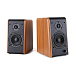 Компьютерные колонки Microlab B77BT black/wood полочная акустика 2.0 с bluetooth_OpenBox - рис.4