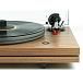 Проигрыватель винила Music Hall MMF-7.3 walnut проигрыватель винила (SN 22S078239)_Уценка - рис.8