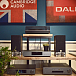 Полочная акустика Dali OPTICON 1 MK2 satin white полочная акустика (SN 9119640)_Уценка - рис.4