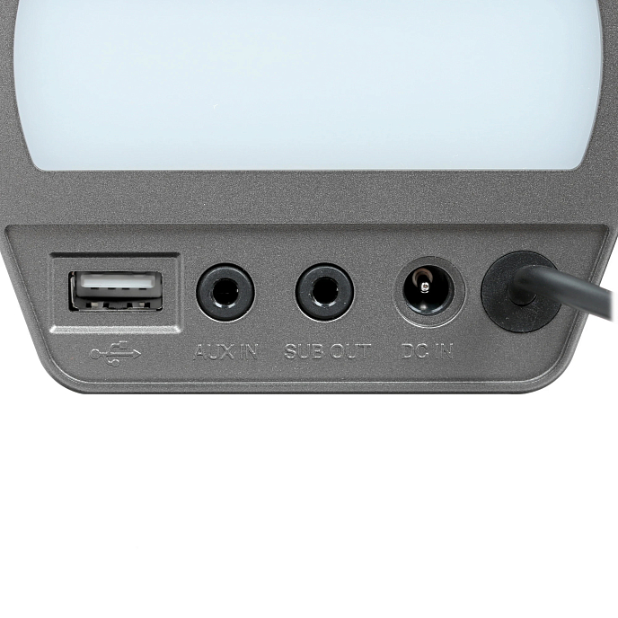 Компьютерные колонки Edifier G2000 Black - рис.8