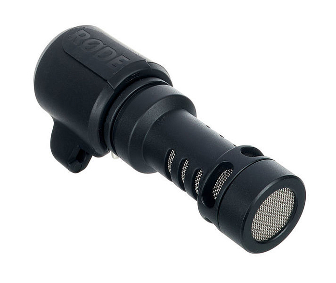 Микрофон-накамерный RODE Vlogger Kit USB-C Edition - рис.5