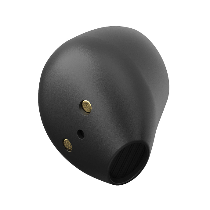 Беспроводные наушники Urbanista Lisbon Midnight Black - рис.3