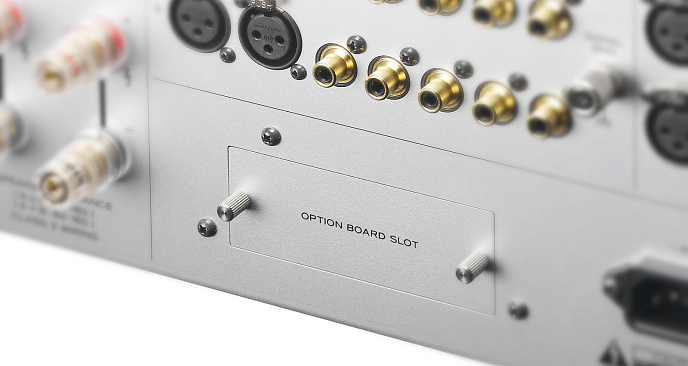 Интегральный усилитель Esoteric F-05 - рис.4