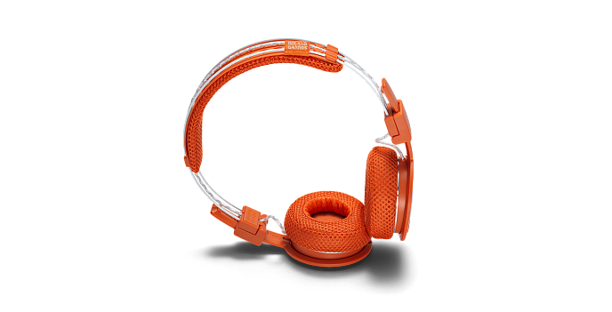 Беспроводные наушники Urbanears HELLAS ROLAND-GARROS EDITION - рис.3