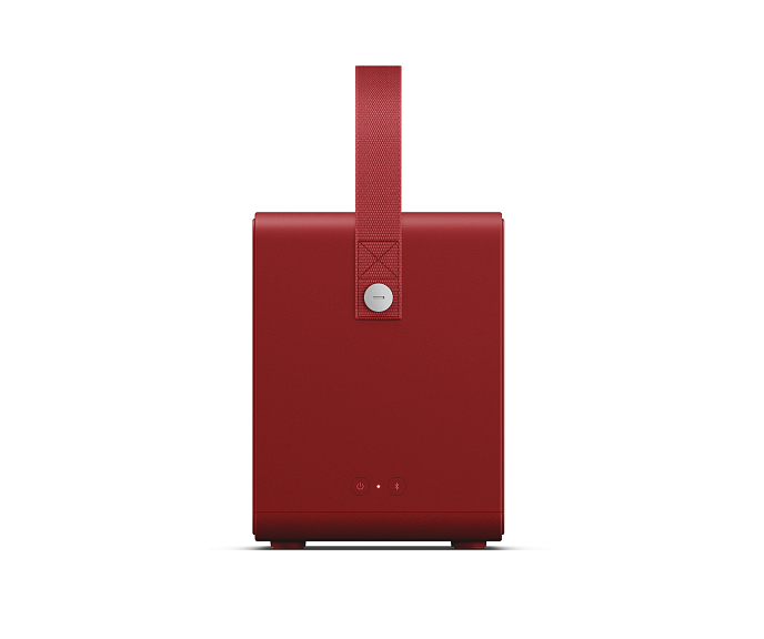 Портативная колонка Urbanears Ralis Red - рис.3