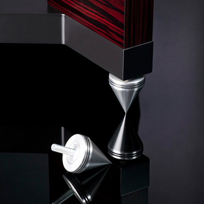 Полочная акустика PMC IB2 SE Oak - рис.5