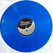 Виниловая пластинка DF Tram - Bittersweet Afternoon (coloured) LP - рис.7