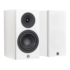 Полочная акустика System Audio SA Legend 5.2 Silverback Satin White