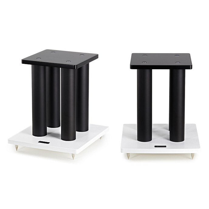 Стойки под акустику Radiotehnika T3B Black White - рис.0