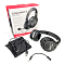 HyperX Cloud Orbit S gun metal полноразмерная игровая гарнитура (SN C1X22200X5)_Уценка