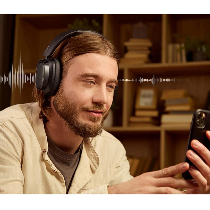 Беспроводные наушники Edifier ES850NB Black - рис.9