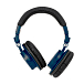 Наушники полноразмерные Audio-Technica ATH-M50xBT2 Deep Sea - рис.6
