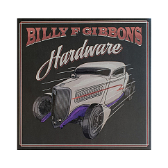 Виниловая пластинка Billy Gibbons - Hardware LP