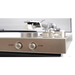 Проигрыватель винила Denon DP-300F White