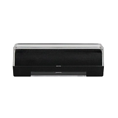 Щетка Alive Audio AA-ACC-VELVB Black