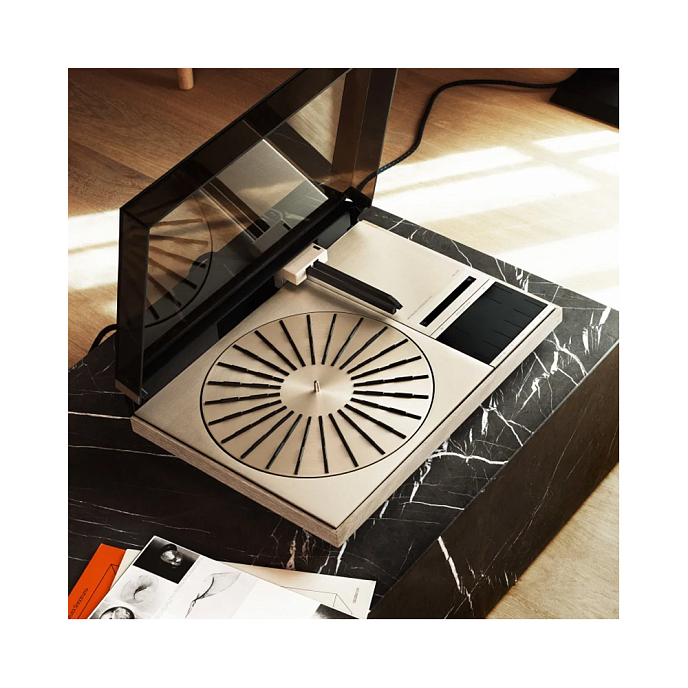Проигрыватель винила Bang & Olufsen Beogram 4000c Recreated Limited Edition - рис.4