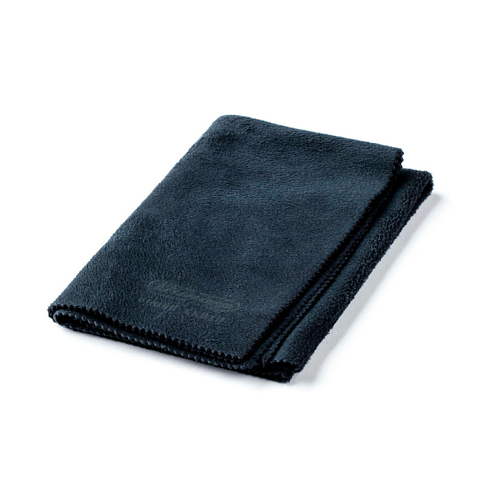 Салфетка для чистки Dunlop Guitar Finish Cloth - рис.0