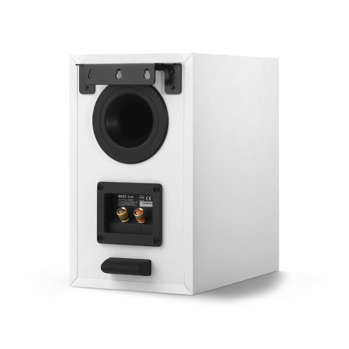 Кронштейн для акустики KEF B2 Wall Bracket Black - рис.1