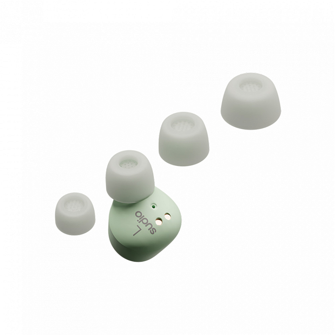 Беспроводные наушники Sudio T2 Jade - рис.6