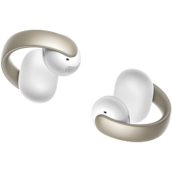 Беспроводные наушники Anker Soudncore AeroClip White
