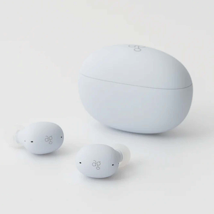 Беспроводные наушники AG UZURA Blue Moon - рис.1