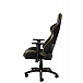 Компьютерное кресло KARNOX HERO XT Yellow - рис.3