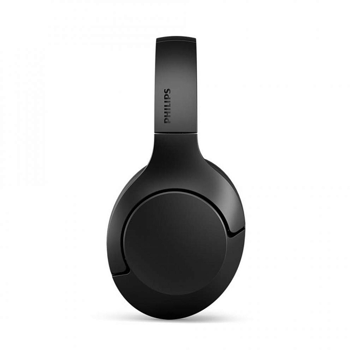 Беспроводные наушники Philips TAH8506 Black - рис.3