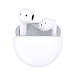 Беспроводные наушники Honor CHOICE Earbuds X7e White - рис.0