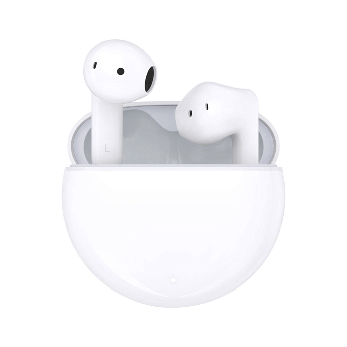 Беспроводные наушники Honor CHOICE Earbuds X7e White - рис.0