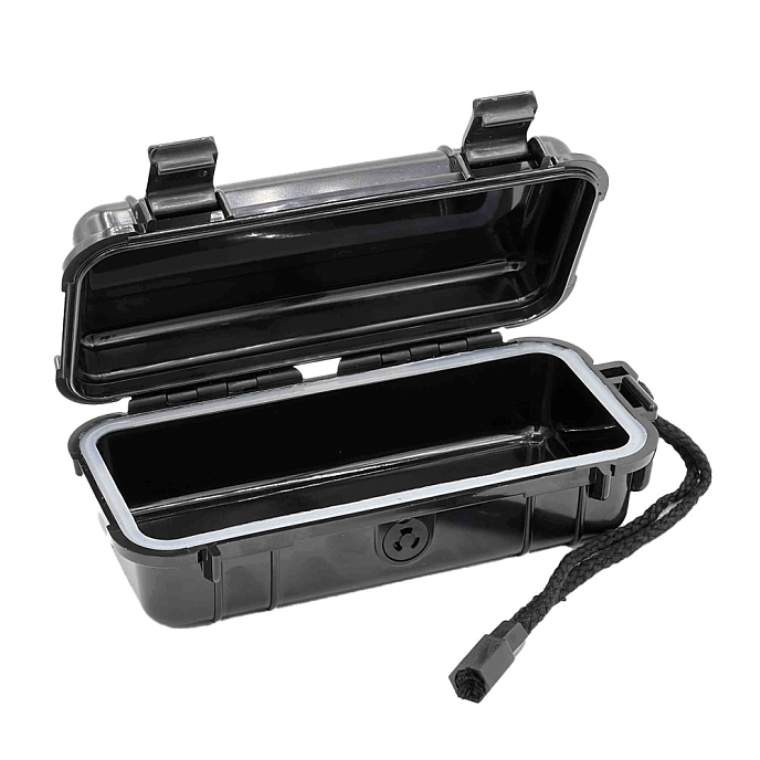 Кейс DG Case 106MC-B Back - рис.0