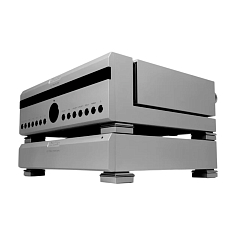 Предусилитель Boulder 2110 Preamplifier Silver