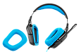 Игровая гарнитура Logitech G430 - рис.2
