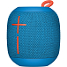 Портативная колонка Ultimate Ears WONDERBOOM Subzero blue - рис.1