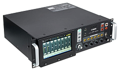 Микшерный пульт Yamaha TF-rack