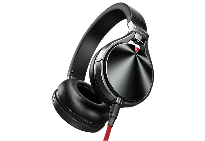 Наушники Kenwood KH-KR900 - рис.1