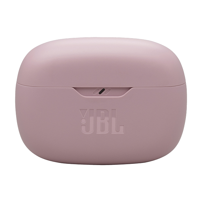 Беспроводные наушники JBL Wave Beam 2 Pink - рис.5