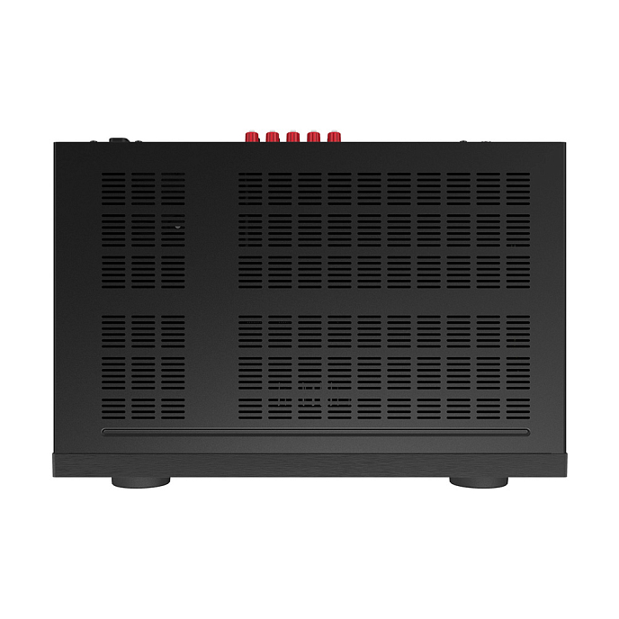 Ресивер Pioneer VSX 535 Black - рис.3