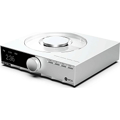 CD проигрыватель SMSL PL200T Silver