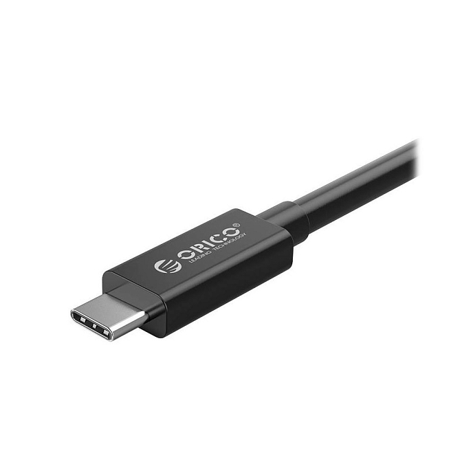 Кабель Orico TBL07 Black - рис.2