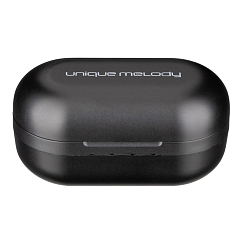 Беспроводные наушники Unique Melody TWS30X Black- беспроводные внутриканальные наушники (SN 423367542653243214123)_Уценка