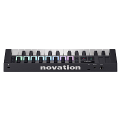 MIDI-клавиатура Novation Launchkey Mini 25 MK4