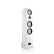 - рис.2 Полочная акустика Canton Smart Vento 9 S2 White High Gloss - рис.2